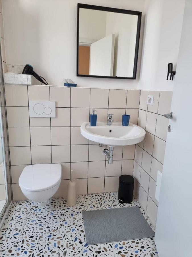 Three Rooms Alghero Luaran gambar