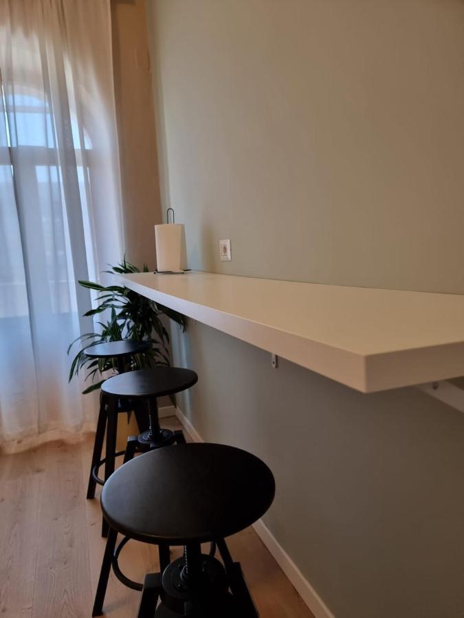 Three Rooms Alghero Luaran gambar