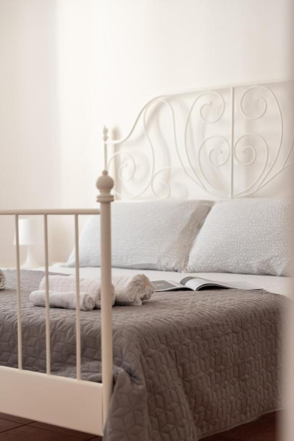 Three Rooms Alghero Luaran gambar