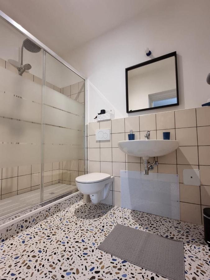 Three Rooms Alghero Luaran gambar