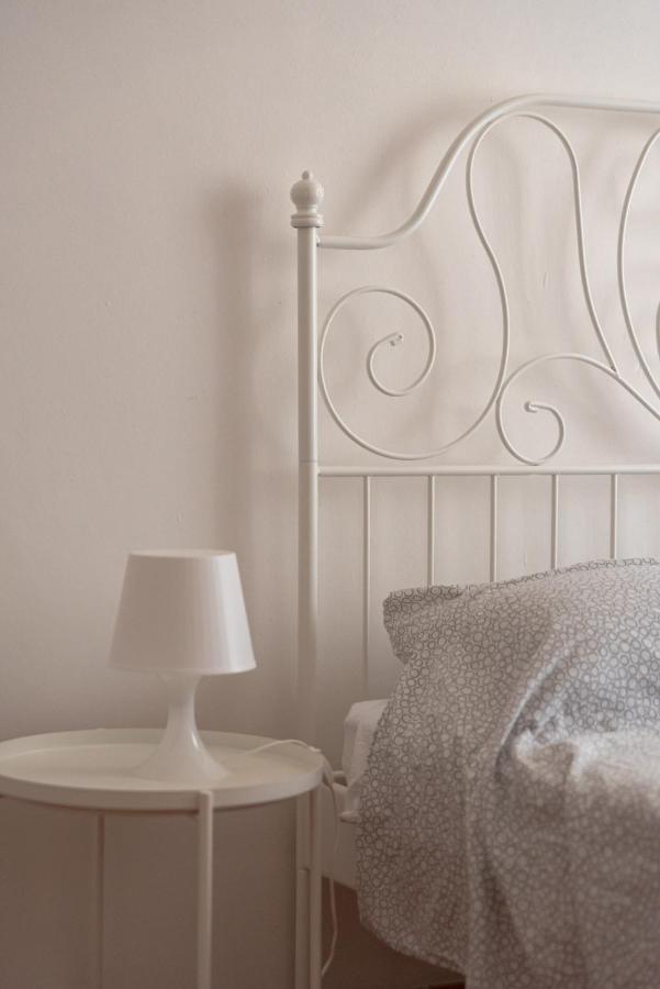 Three Rooms Alghero Luaran gambar