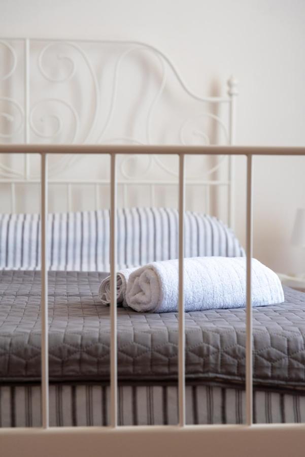 Three Rooms Alghero Luaran gambar