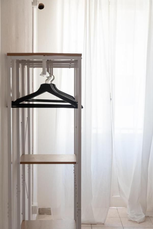 Three Rooms Alghero Luaran gambar