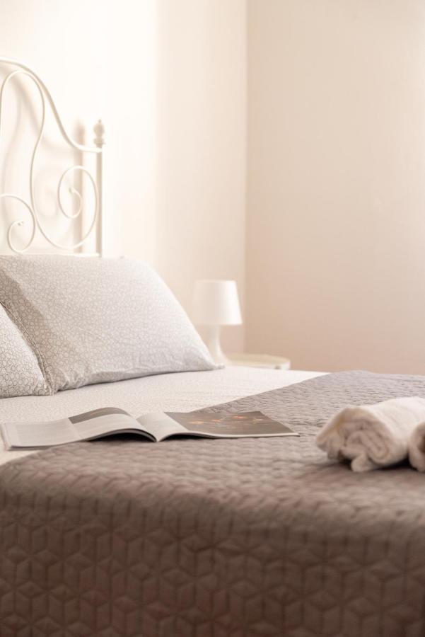 Three Rooms Alghero Luaran gambar