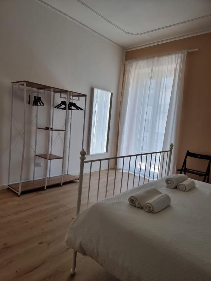 Three Rooms Alghero Luaran gambar
