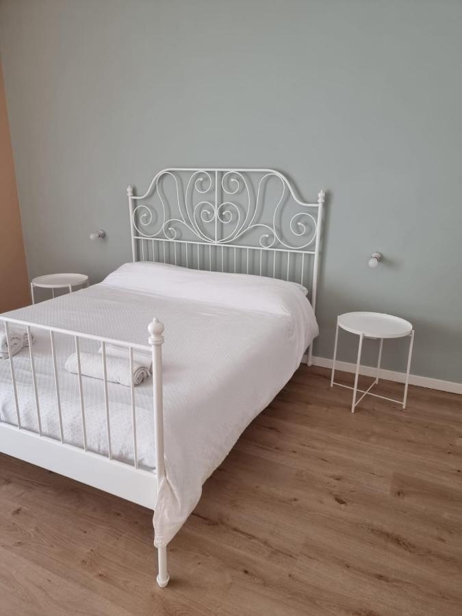 Three Rooms Alghero Luaran gambar