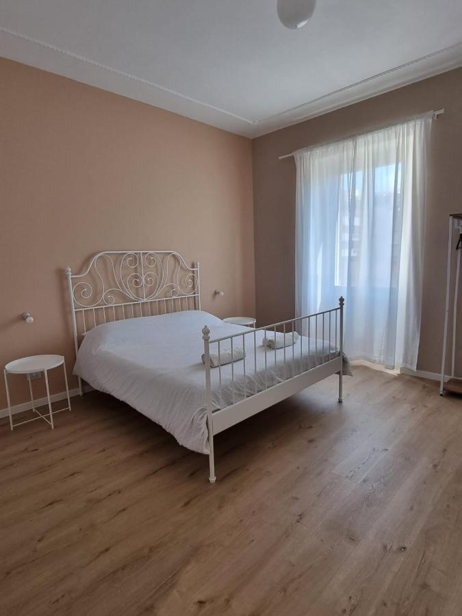 Three Rooms Alghero Luaran gambar