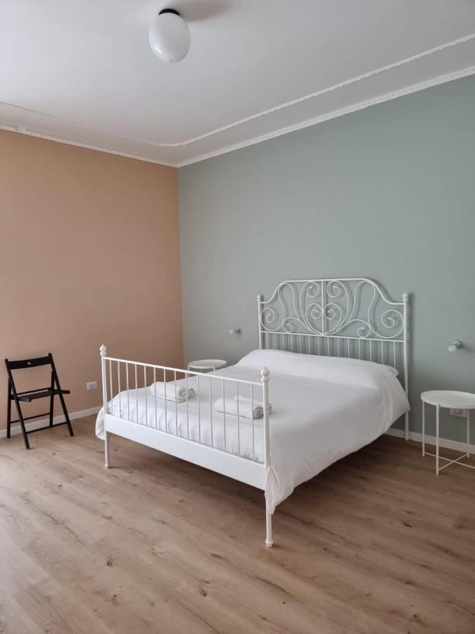 Three Rooms Alghero Luaran gambar