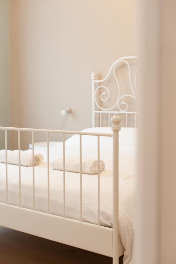 Three Rooms Alghero Luaran gambar