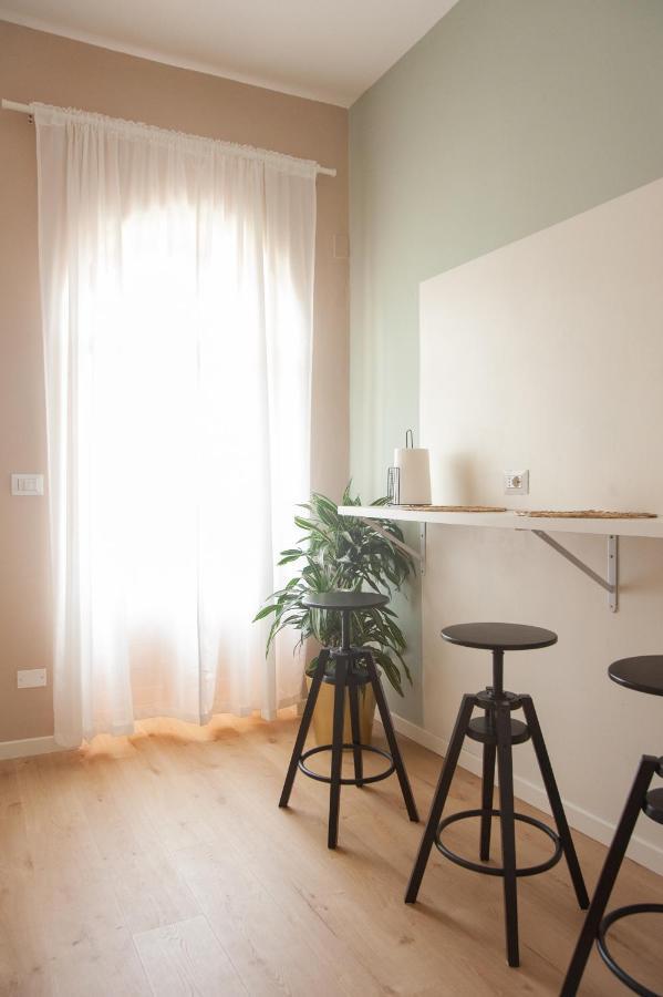 Three Rooms Alghero Luaran gambar