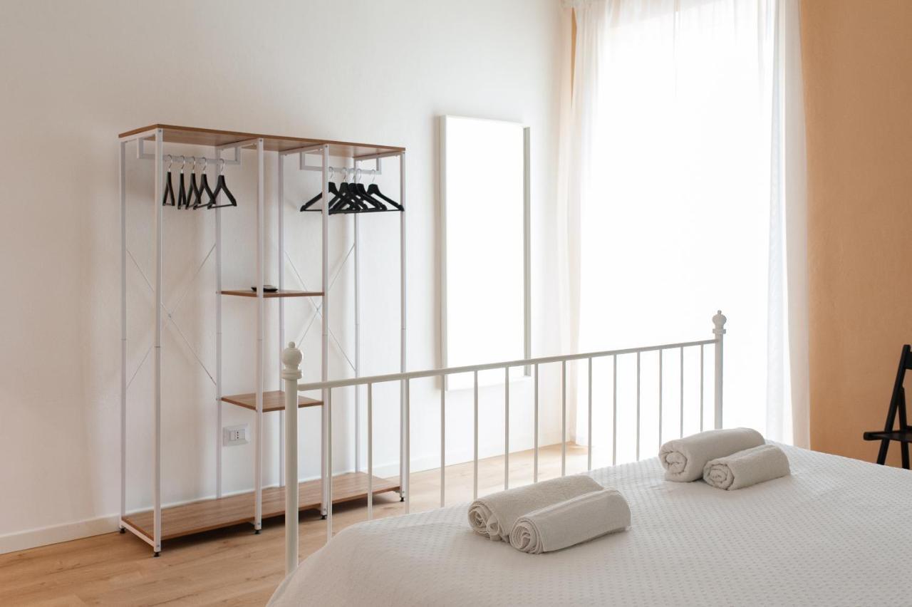 Three Rooms Alghero Luaran gambar