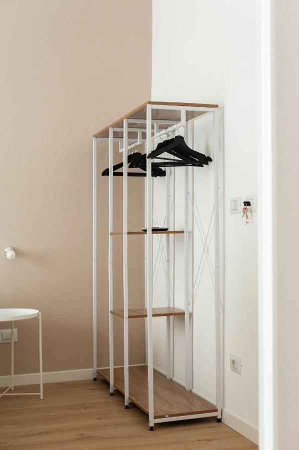 Three Rooms Alghero Luaran gambar