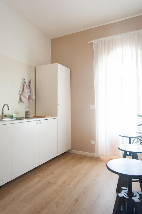Three Rooms Alghero Luaran gambar