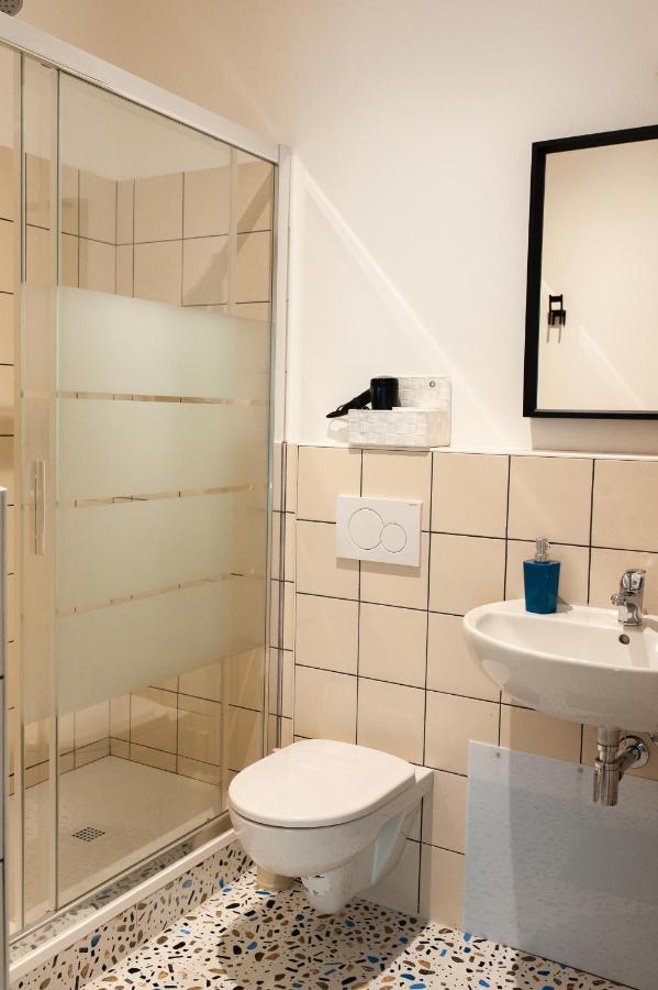 Three Rooms Alghero Luaran gambar