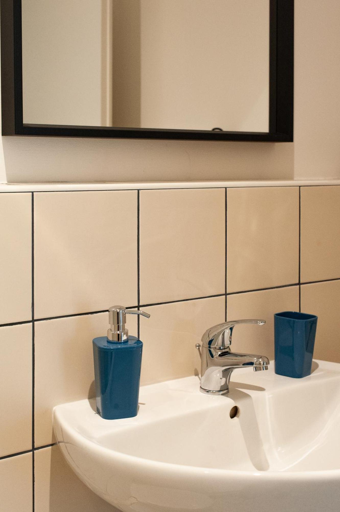 Three Rooms Alghero Luaran gambar
