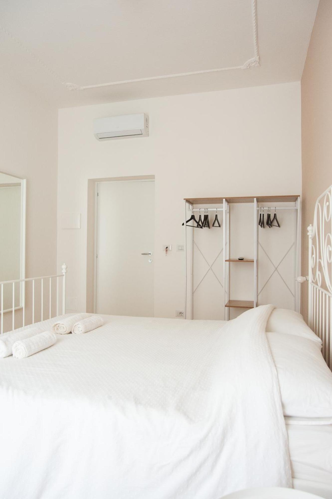 Three Rooms Alghero Luaran gambar