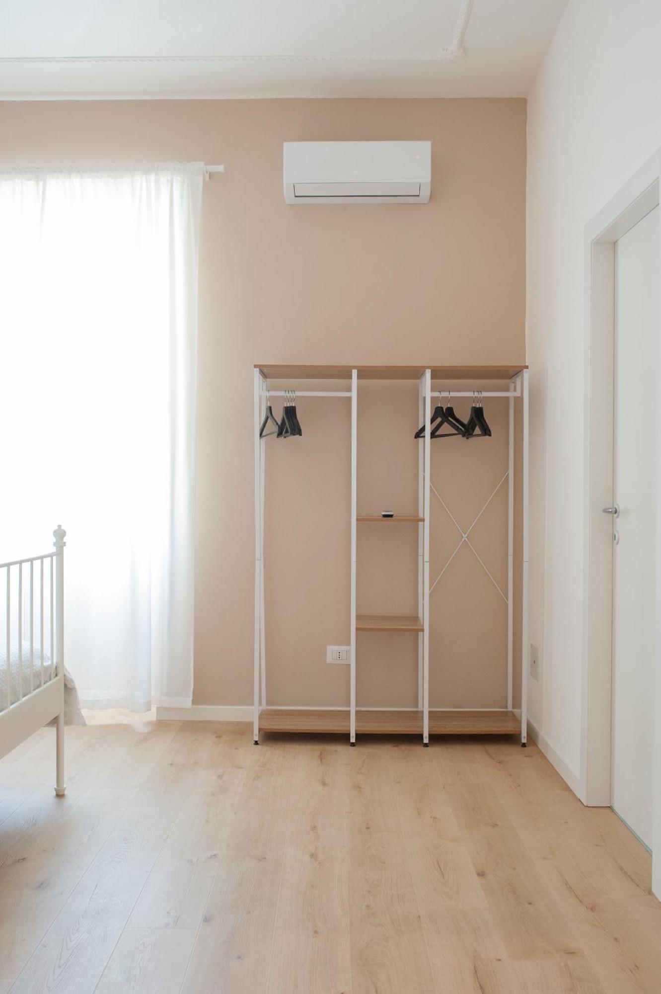 Three Rooms Alghero Luaran gambar