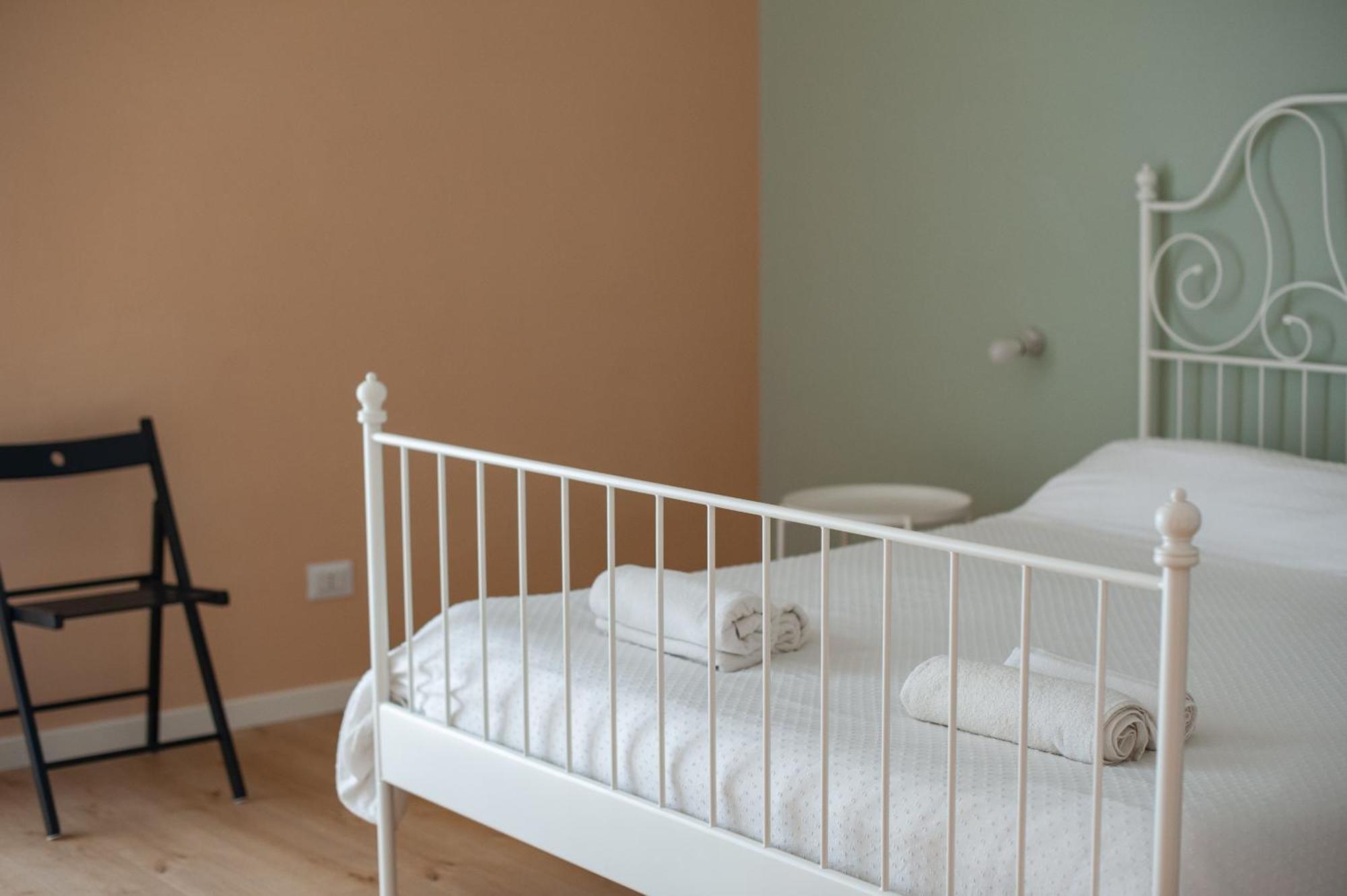 Three Rooms Alghero Luaran gambar