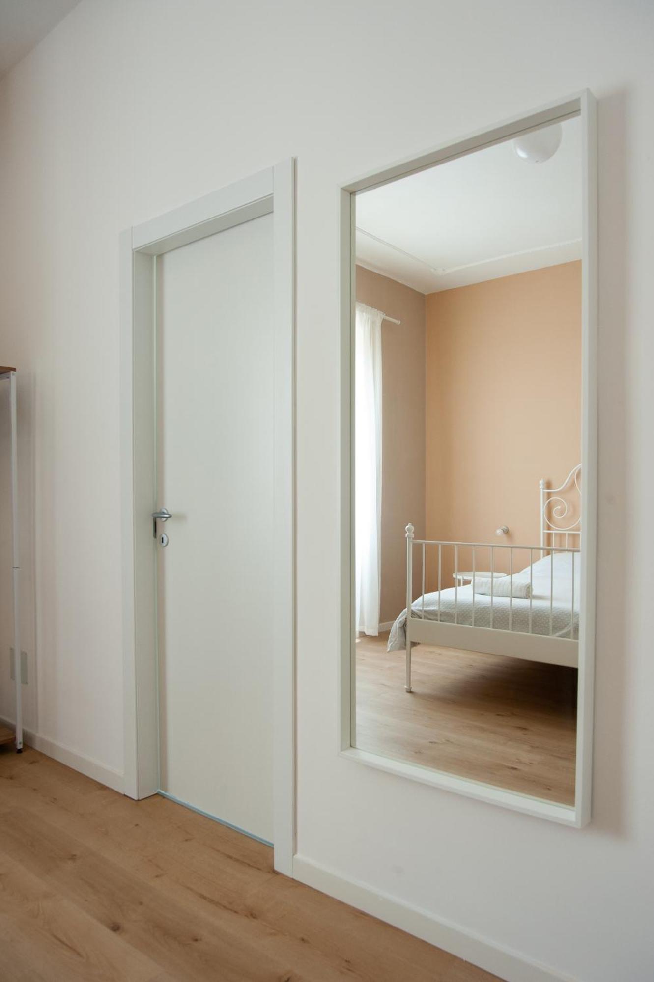 Three Rooms Alghero Luaran gambar