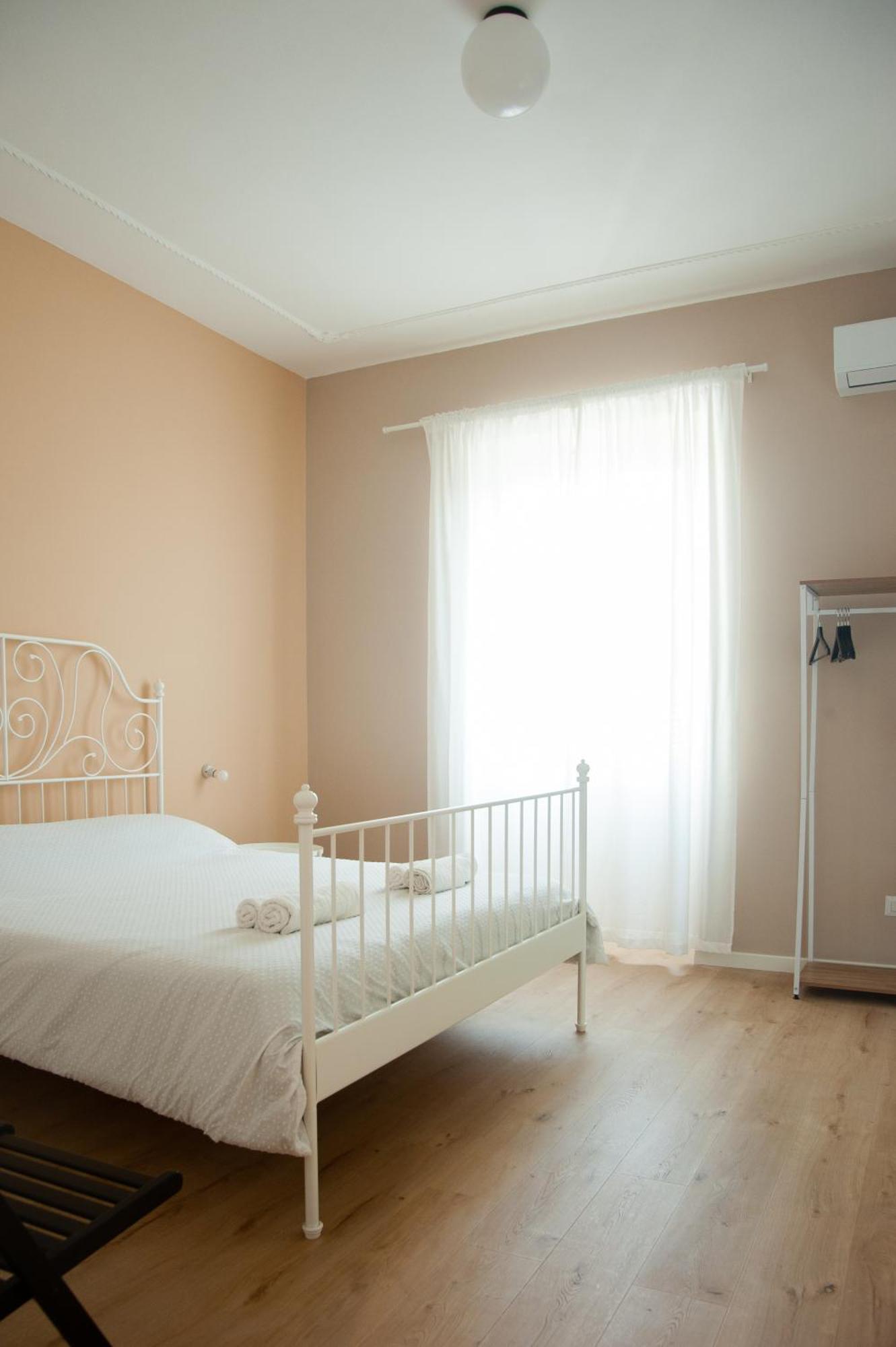Three Rooms Alghero Luaran gambar