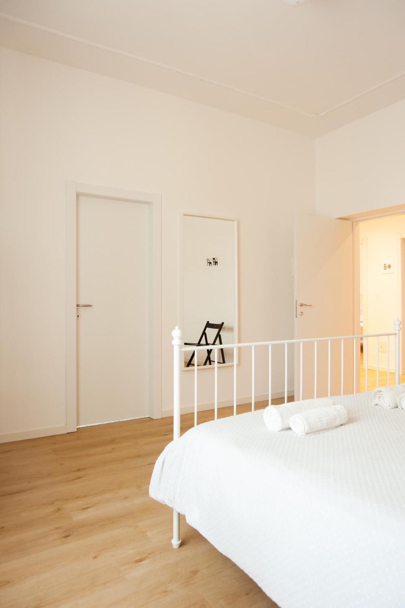 Three Rooms Alghero Luaran gambar