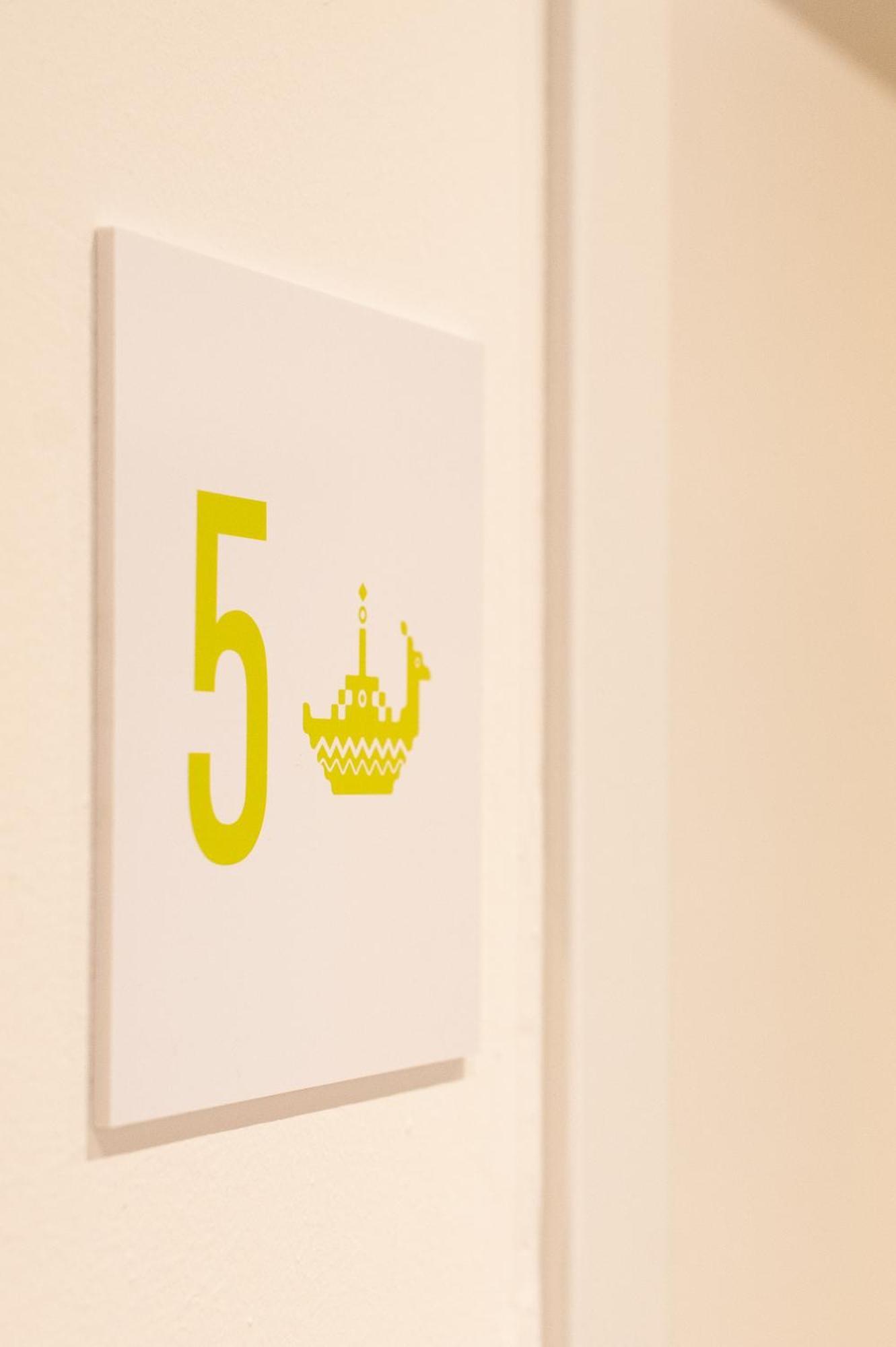 Three Rooms Alghero Luaran gambar
